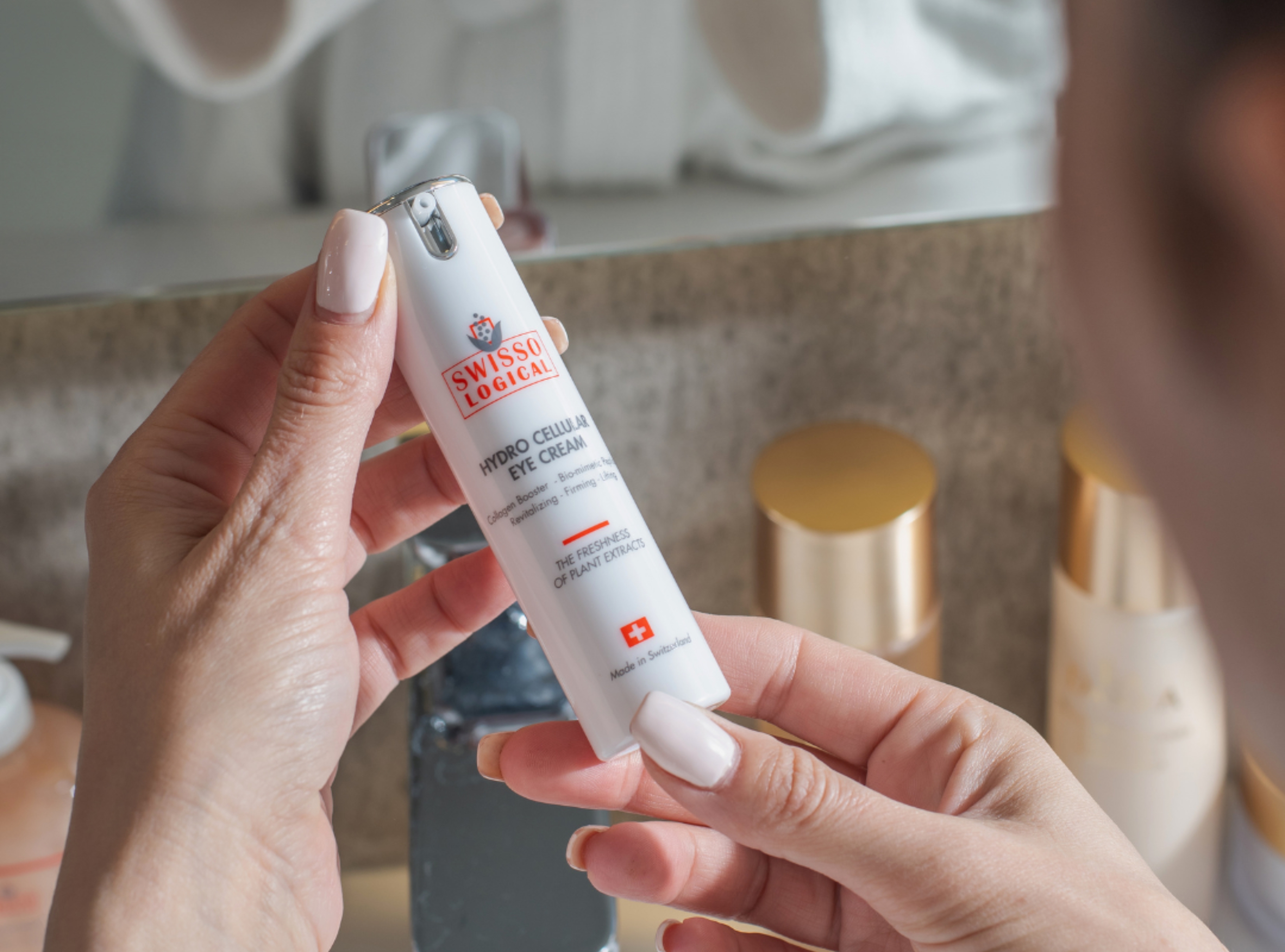 Swisso Logical Swisso Logical