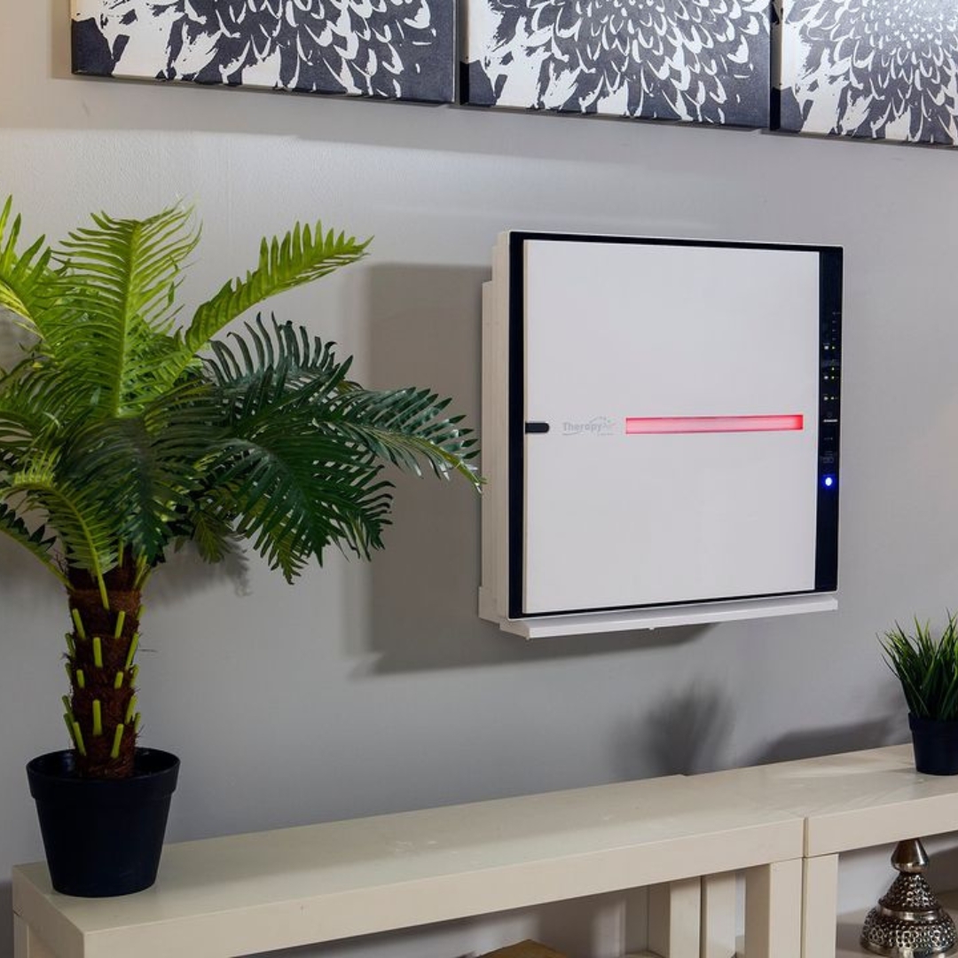Therapy Air ion