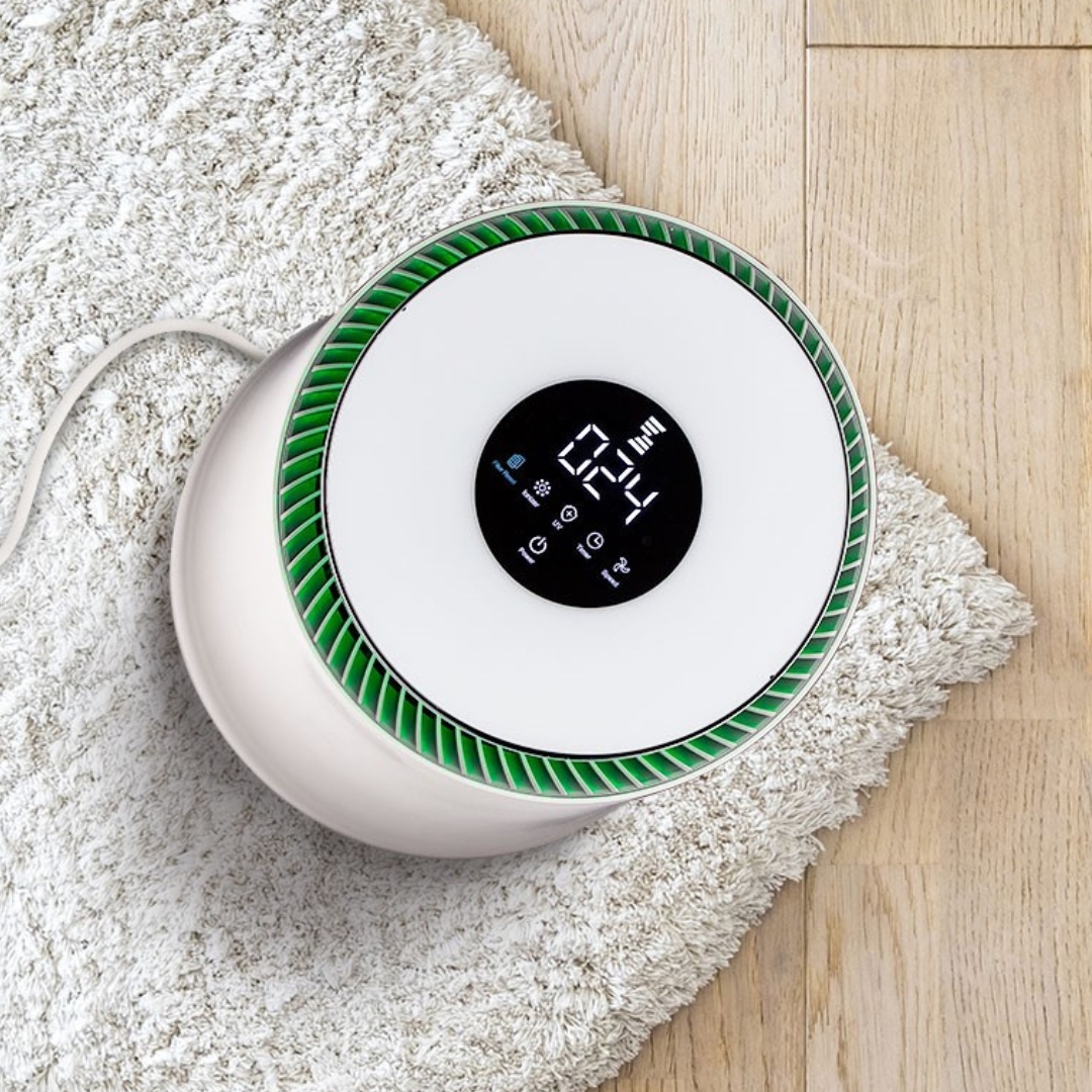 Therapy Air Smart