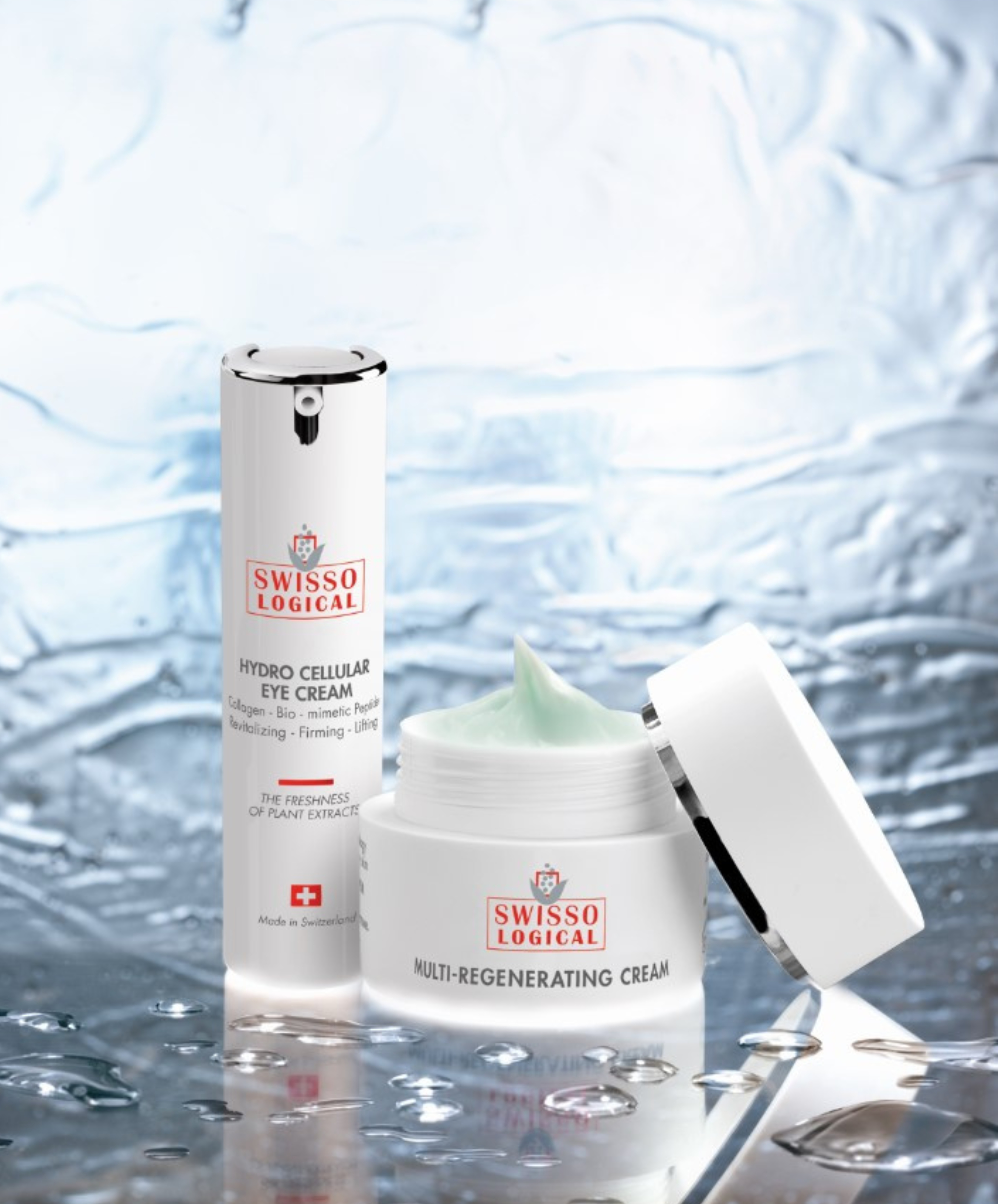 Swisso Logical Swisso Logical