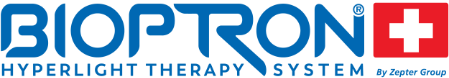 Logo Bioptron