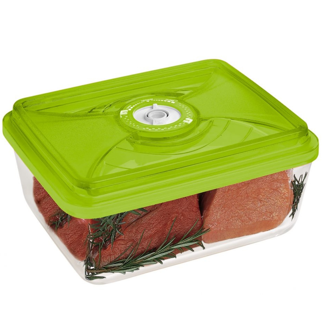 Vakuovací systém VacSy Vakuovací systém VacSy