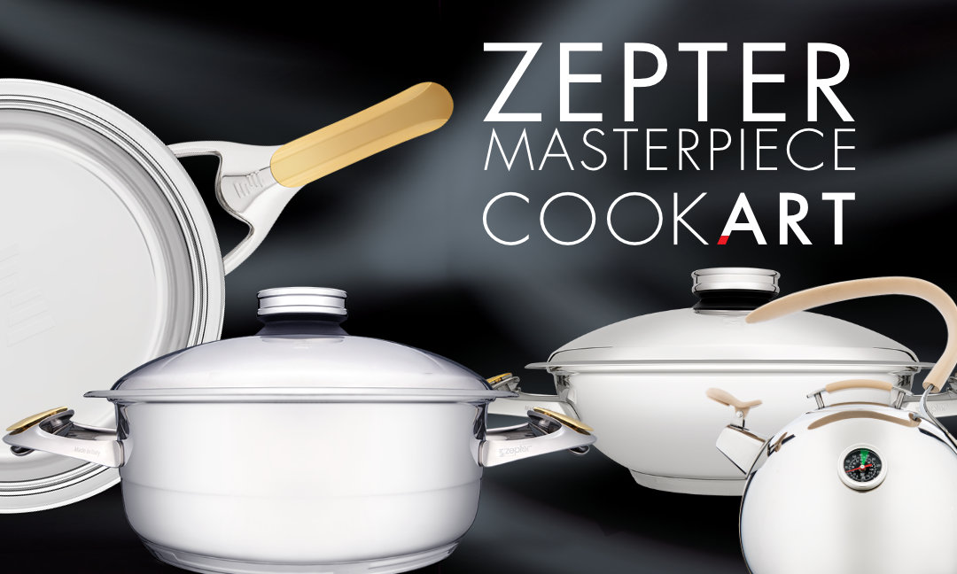 Zepter Masterpiece