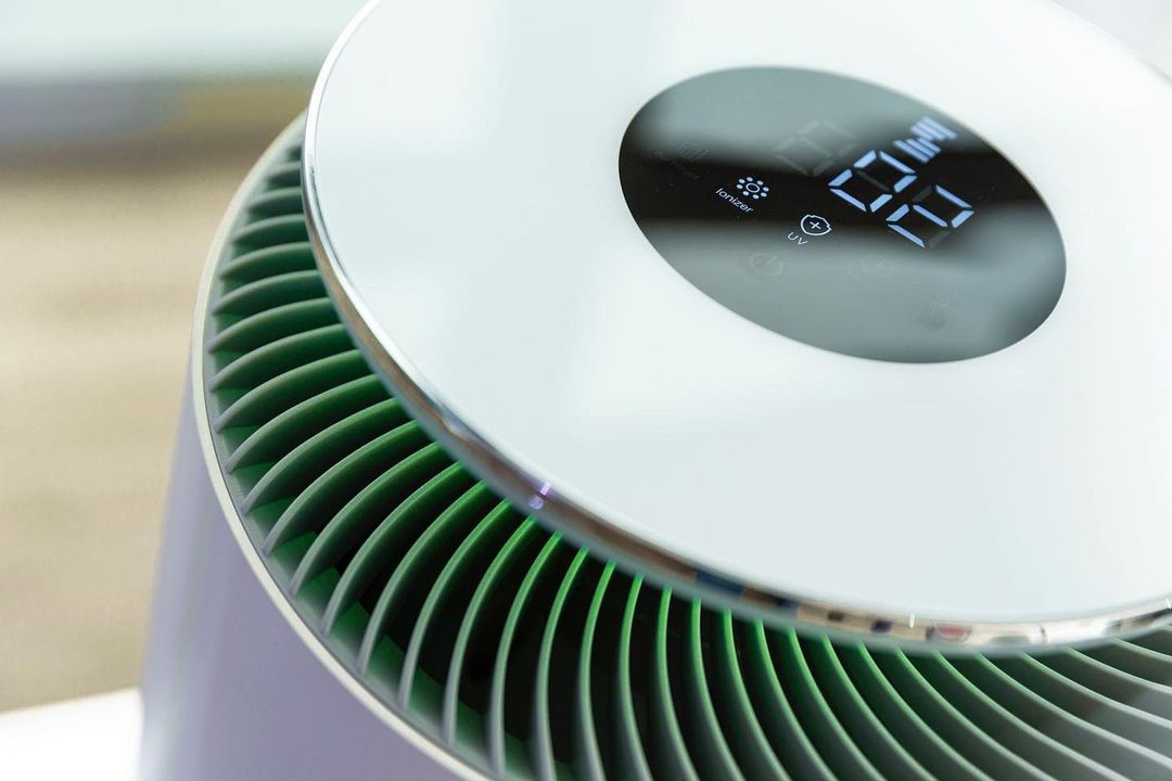 Therapy Air Smart