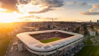 Spojení Zepter x SK Slavia Praha