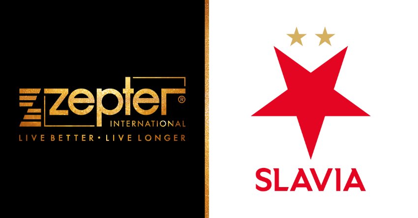 Jsme partnery SK Slavia Praha