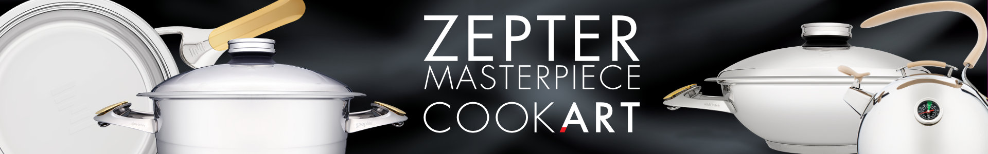 Zepter Masterpiece
