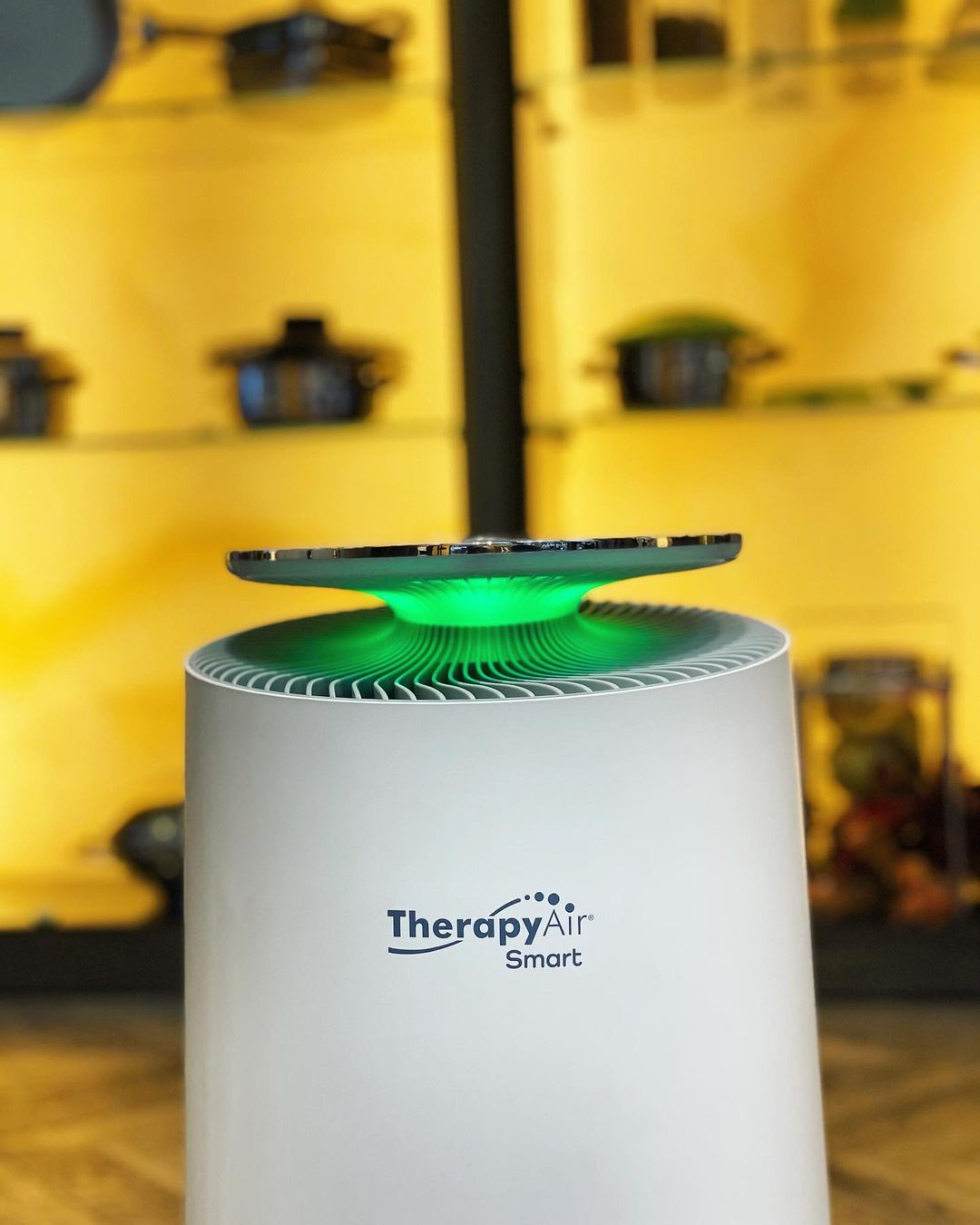 Therapy Air Smart
