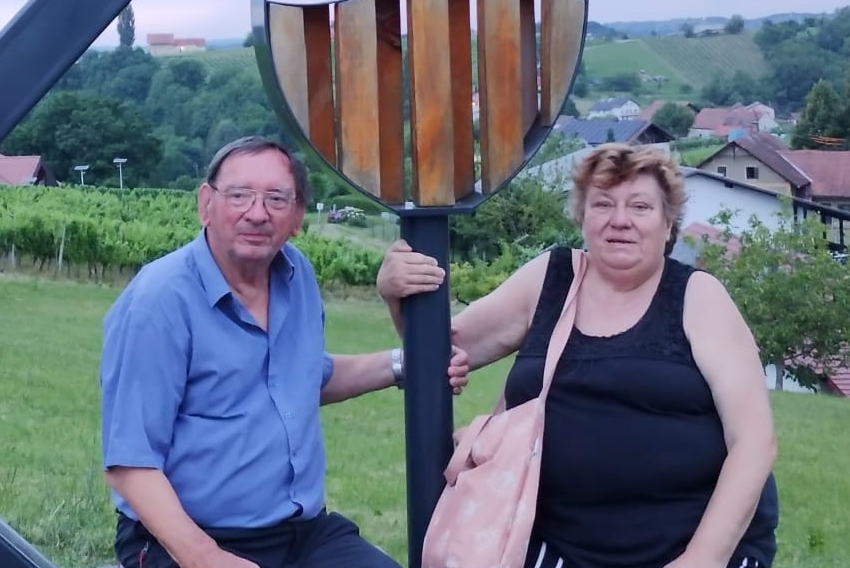 Výherci Zepter hry 2024 - zájezd do Slovinska