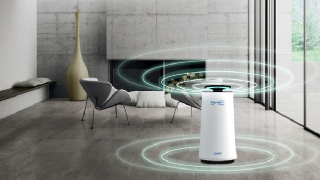 Therapy Air Smart