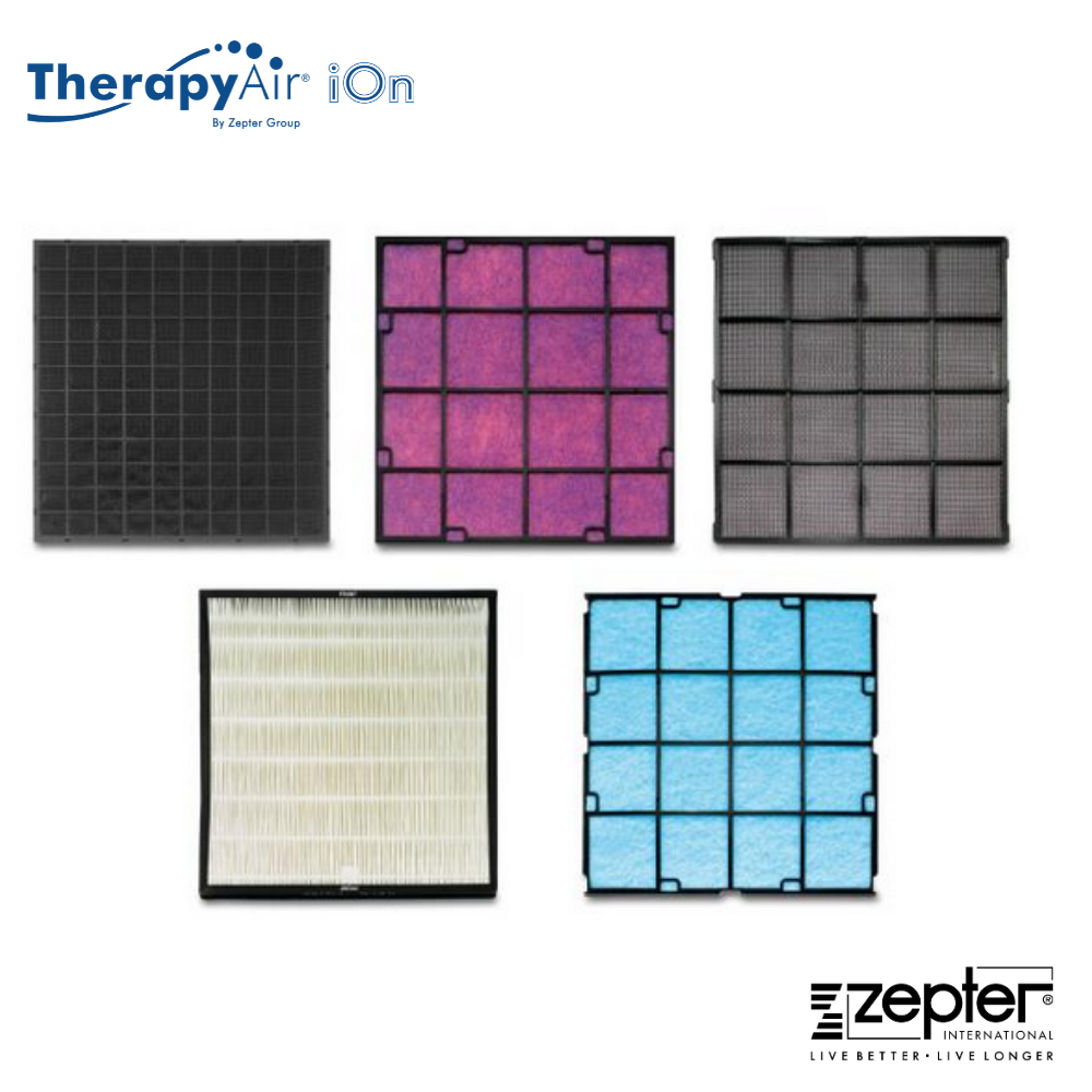 Therapy Air iOn