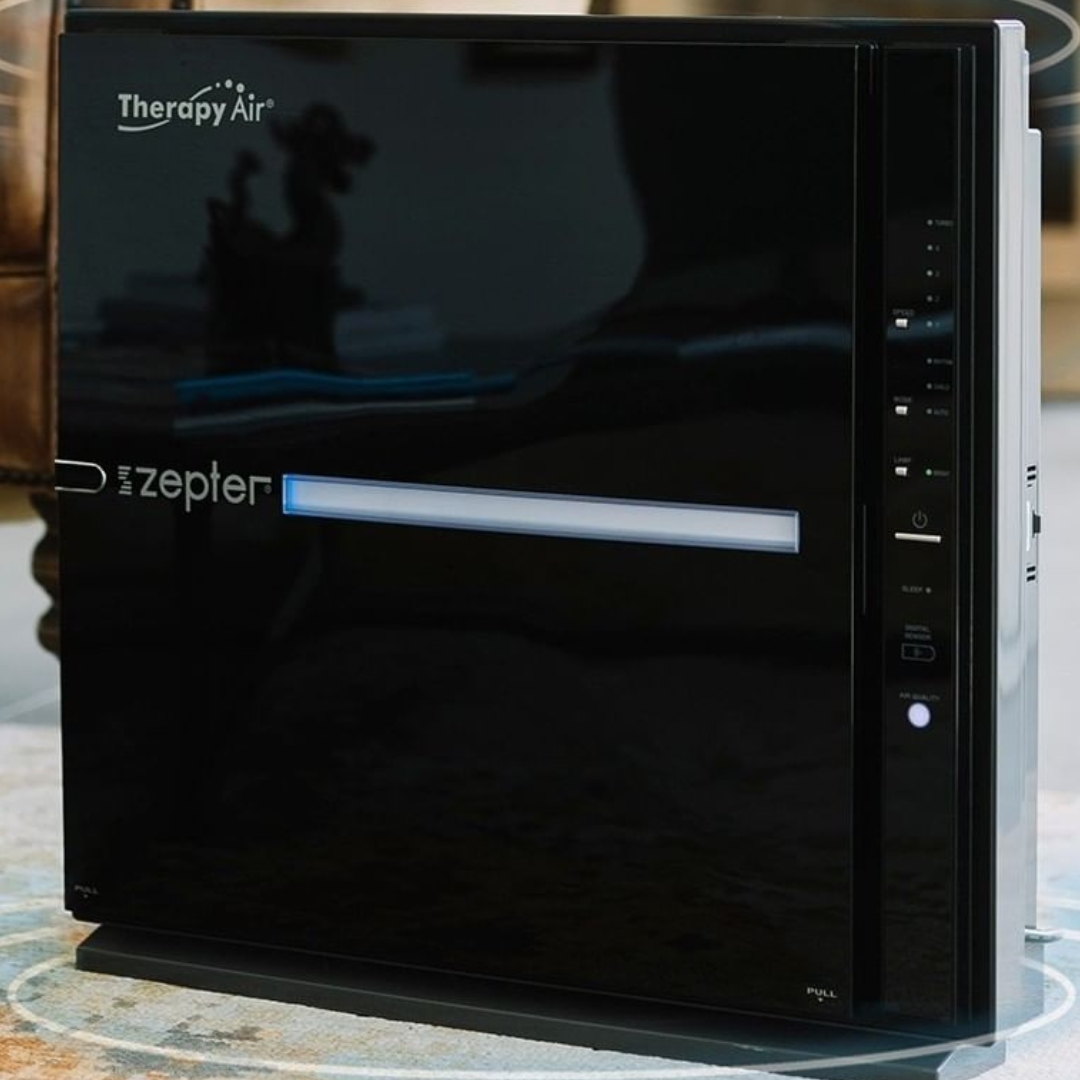 Therapy Air iOn