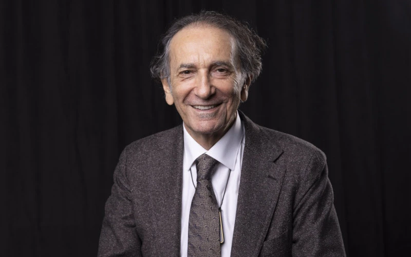 Philip Zepter: Nezávislost na politicích je jedním z klíčů k mému úspěchu Philip Zepter: Nezávislost na politicích je jedním z klíčů k mému úspěchu