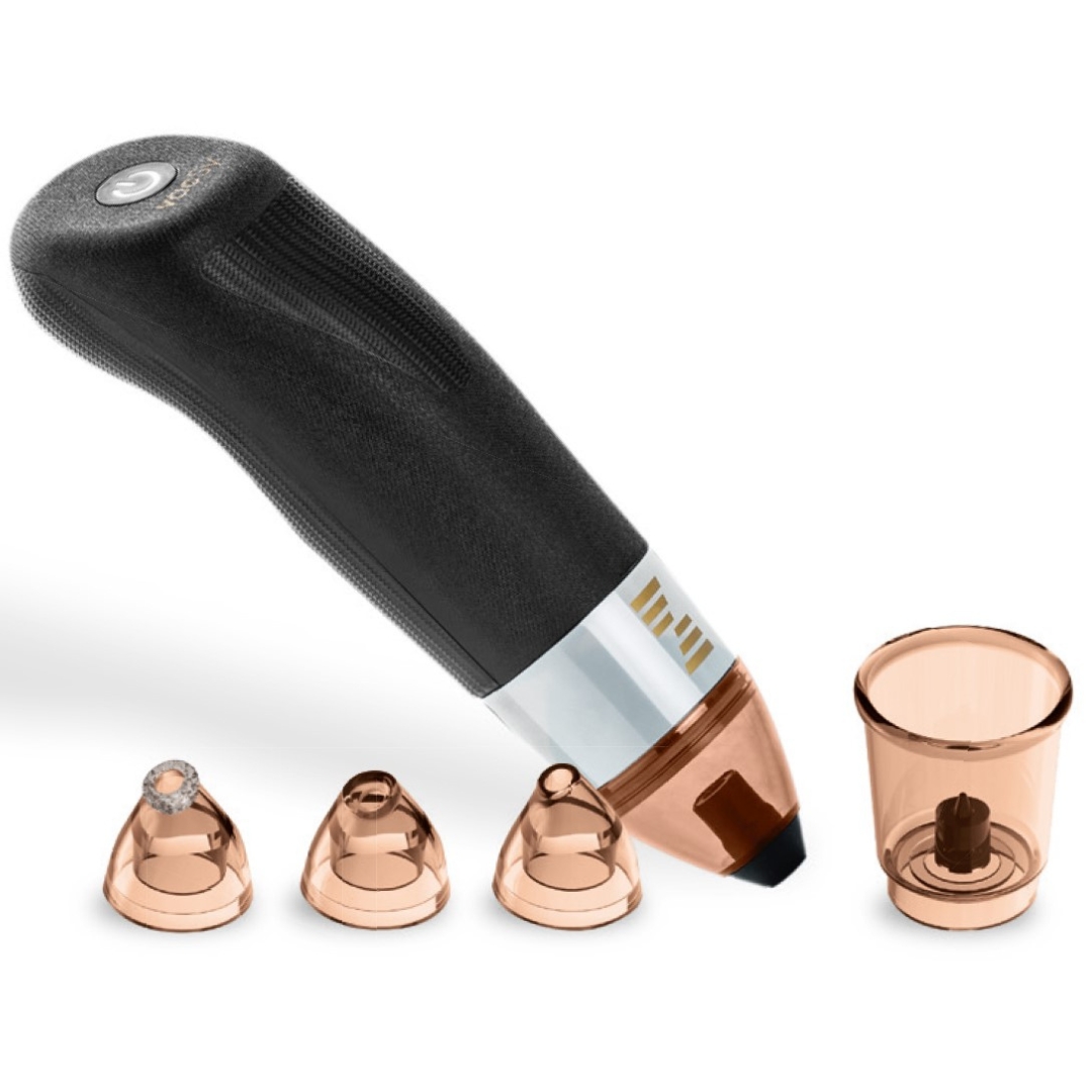 VacSy ProSkin Kit VacSy ProSkin Kit