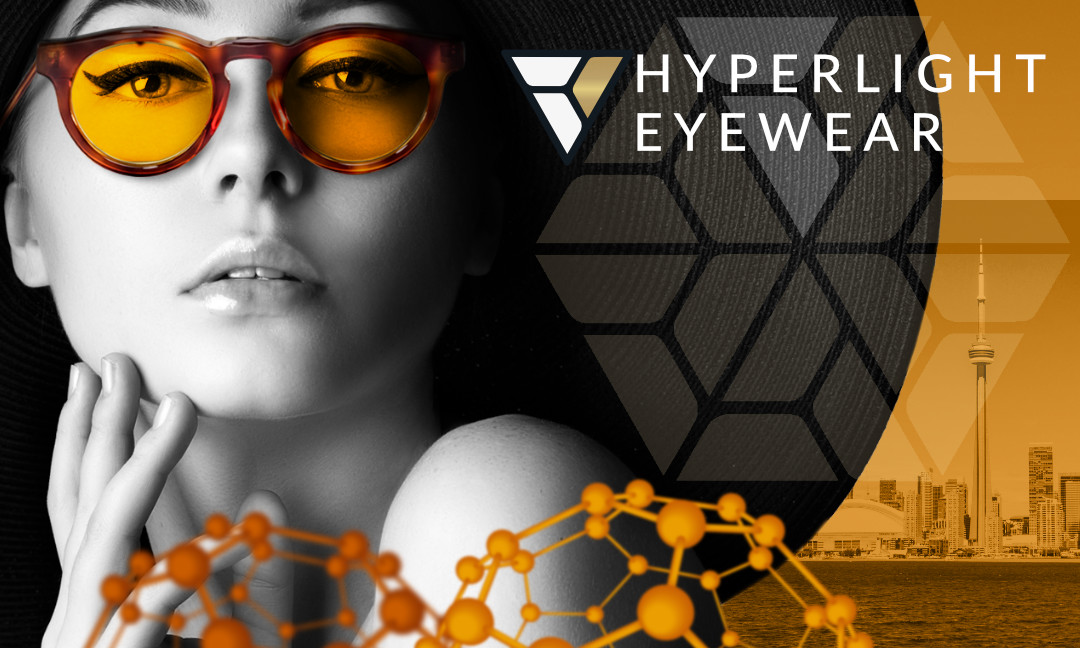 Hyperlight Eyewear
