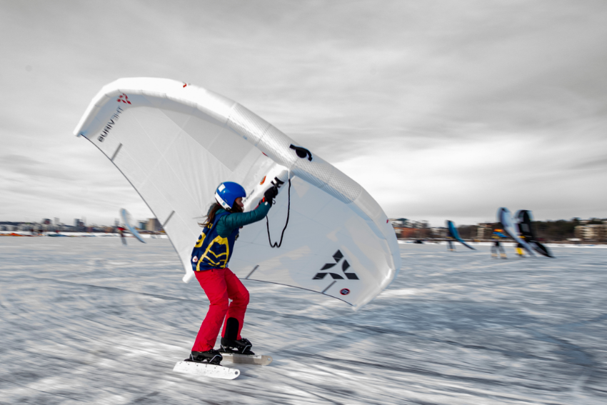  Jsme hrdými partnery vítězů: když se spojí odvaha na ledě a věda o zdraví