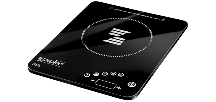 Zepter Induction Cooker