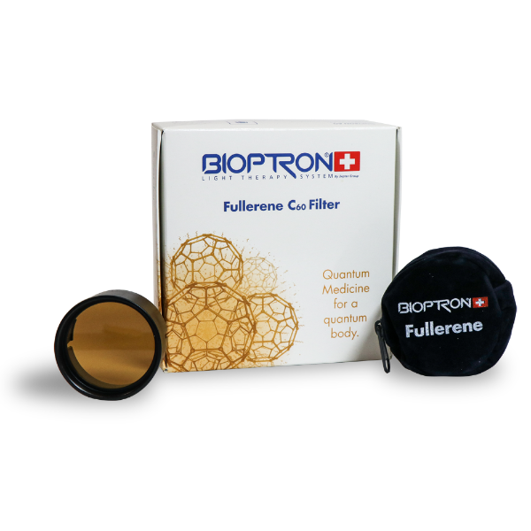 BIOPTRON COMPACT fullerenový filtr