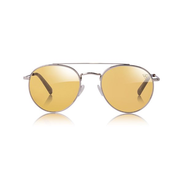 Brýle Zepter Hyperlight TULUM GOLD, pánské, outdoor/indoor