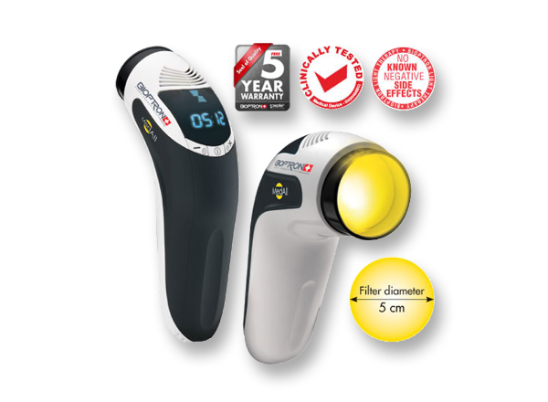 BIOPTRON MEDALL