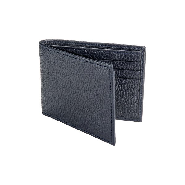 Pánská peněženka DARK BLUE