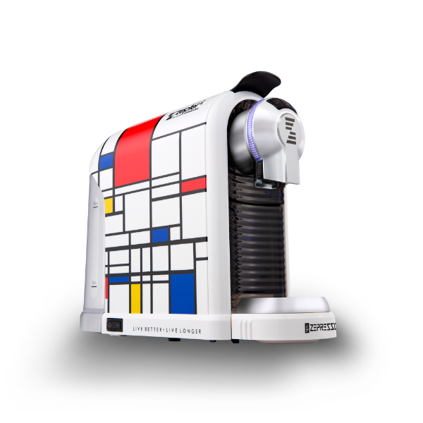 Zepresso Mondrian