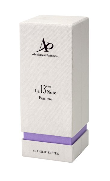 Absolument La 13éme Note femme, 30 ml