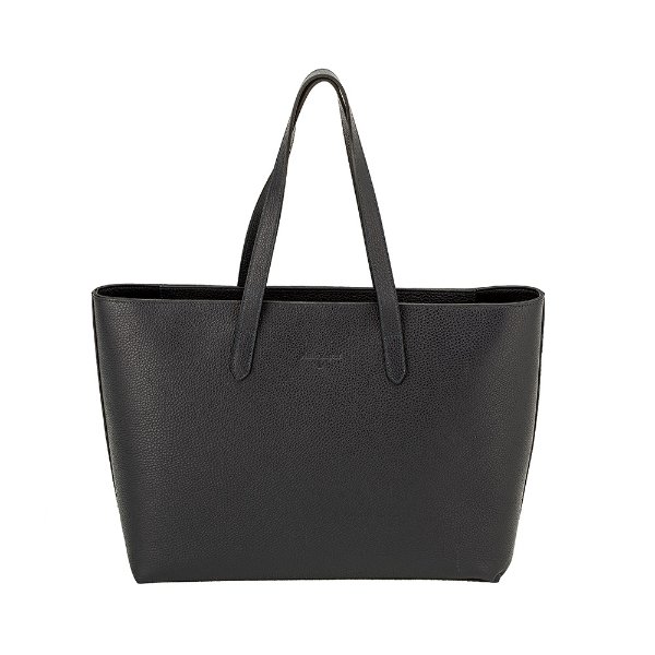 Shopping bag NAVY BLUE