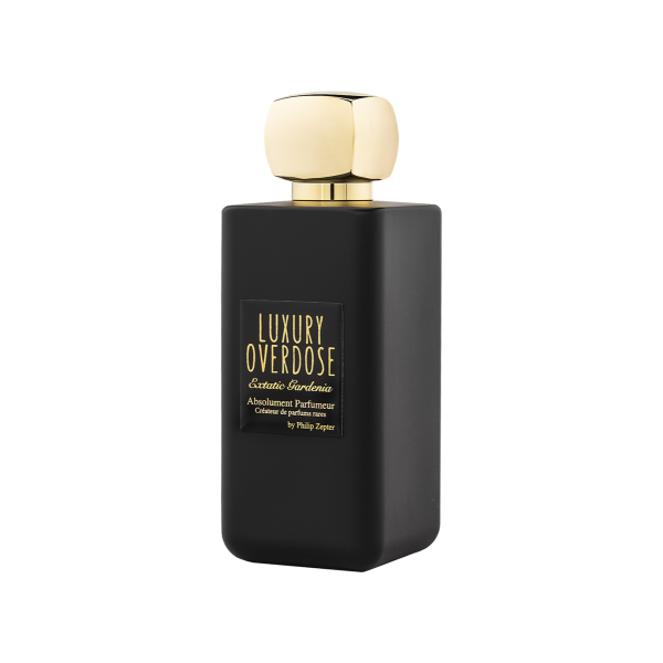 Luxury Overdose, EXTATIC GARDENIA 100 ml