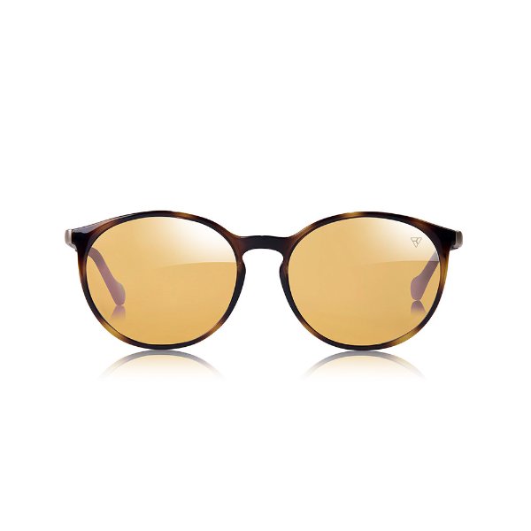 Hyperlight Eyewear, Rio Havana (unisex)