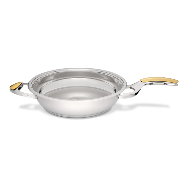 Pánev 28 cm, se 2 úchytkami
