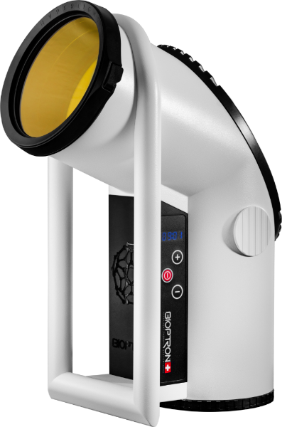 BIOPTRON 2 – pro zdravotnická zařízení