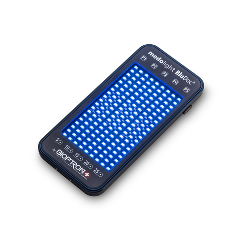 BIOPTRON MEDOLIGHT BLUDOC