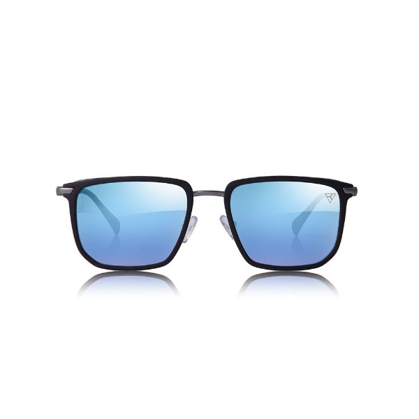 Brýle Zepter Hyperlight LONDON BLACK, unisex, outdoor