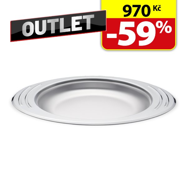 URA servírovací miska hluboká, průměr 20 cm