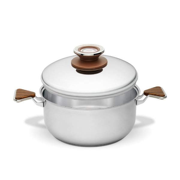 Zepter ZEST nádoba 24cm 4,8L