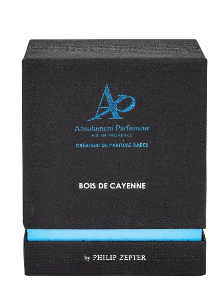 Absolutement Bois De Cayenne, 50 ml