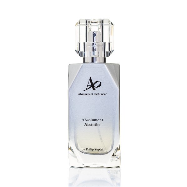 Absolument Absinthe, 30ml