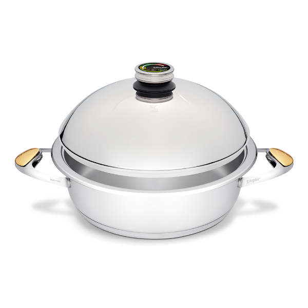 Nádoba, průměr 28 cm, 5 L