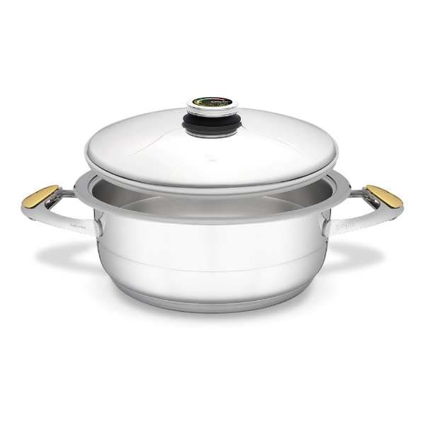Nádoba, průměr 24 cm, 4 L