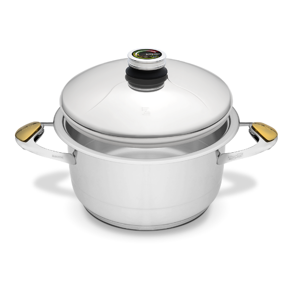 Nádoba, průměr 24 cm, 5,5 litrů
