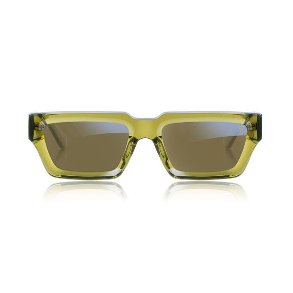 Brýle Zepter Hyperlight ORION GREEN, unisex, outdoor