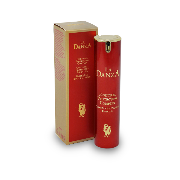 La Danza, základní ochranný komplex 50 ml