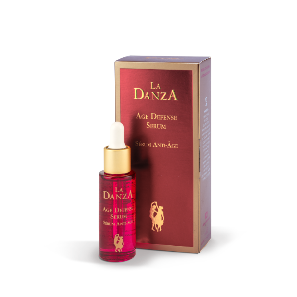 La Danza, anti-aging sérum 28 ml