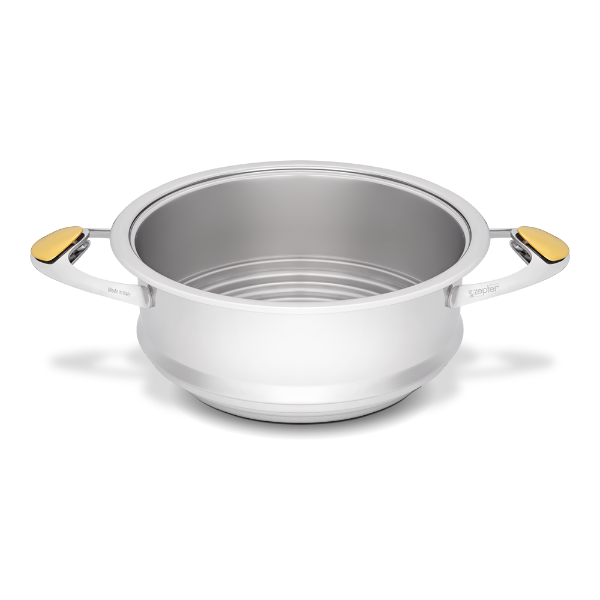 Nádoba s děrovaným dnem, průměr 24 cm, 4,8 L