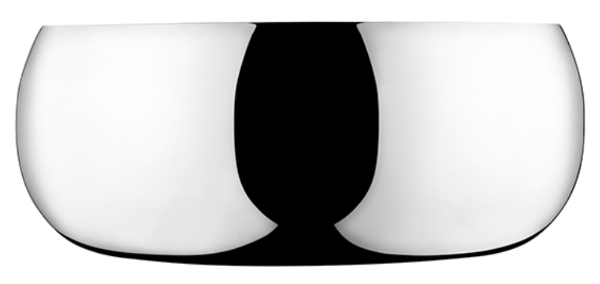 Mísa BARON z ušlechtilé oceli, průměr 24 cm