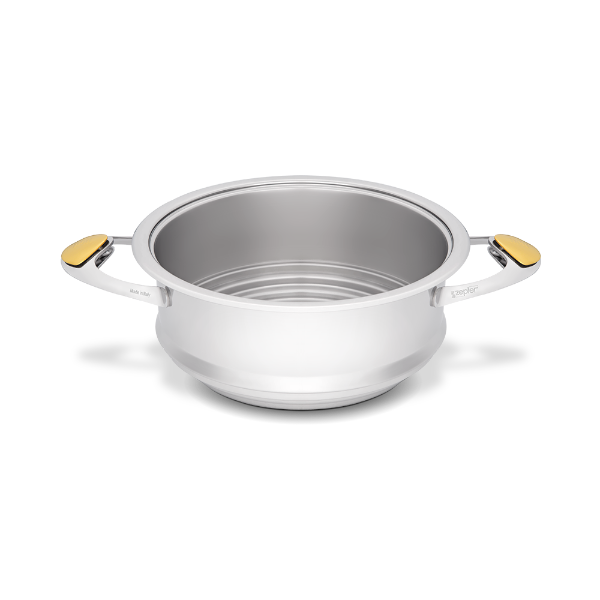 Nádoba s děrovaným dnem, průměr 20 cm, 2,8 L