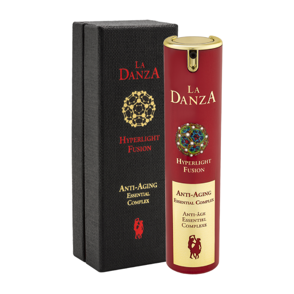 La Danza, Hyperlight fusion 30 ml
