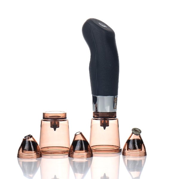 ProSkin Kit s Vacsy pumpou