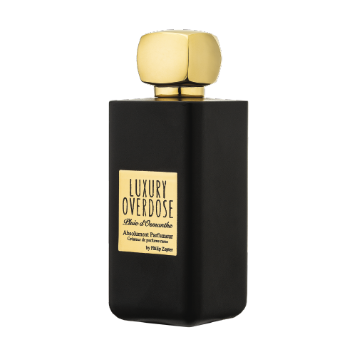 Luxury Overdose, PLUIE D'OSMANTHE, 100 ml